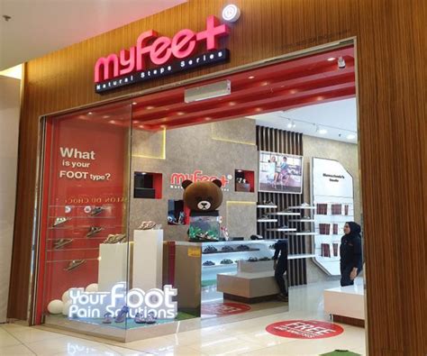 Golden screen cinemas (gsc) merupakan syarikat pengendali panggung wayang terbesar di malaysia. My Feet | Lifestyle | East Coast Mall