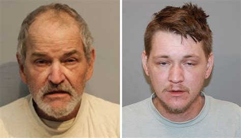 Prescott Father And Son Jailed On Drug And Weapons Charges Arizona