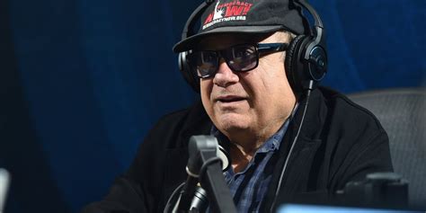 Danny Devito Temporarily Loses Twitter Verification After Backing