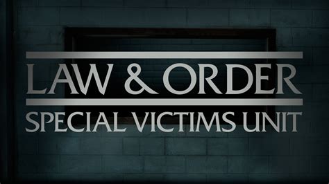 Uk is available for streaming on the bbc website, both individual episodes and full seasons. Law & Order: SVU - NBC.com