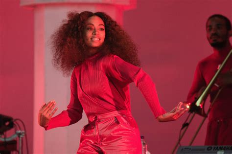 18427 avalon boulevard, los angeles, ca 90746. Solange Knowles is trying to save a soul food restaurant ...