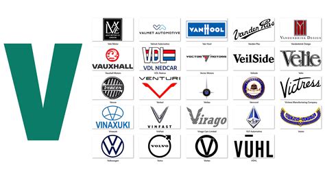 Automarken Mit V Logo Zeichen Emblem Symbol Geschichte Und Bedeutung