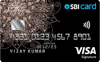 Sbi card was launched in october 1998 by the state bank of india, india's largest bank. SBI ELITE CREDIT CARD Reviews, Service, Online SBI ELITE ...