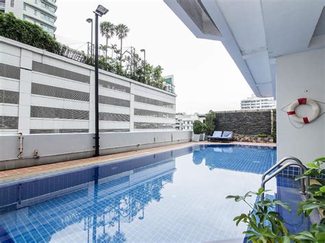 guest friendly hotels in bangkok the essential updated list