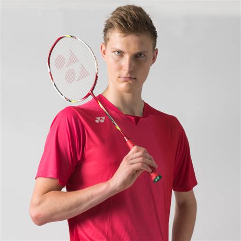 Viktor axelsen of denmark was back to the top of the latest badminton world federation (bwf) world rankings released on thursday. Viktor Axelsen