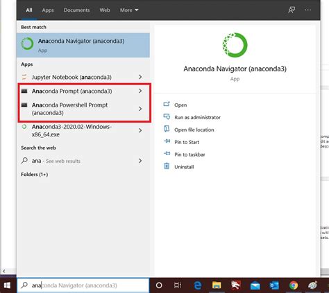 How To Install Anaconda 20202 In Windows 10