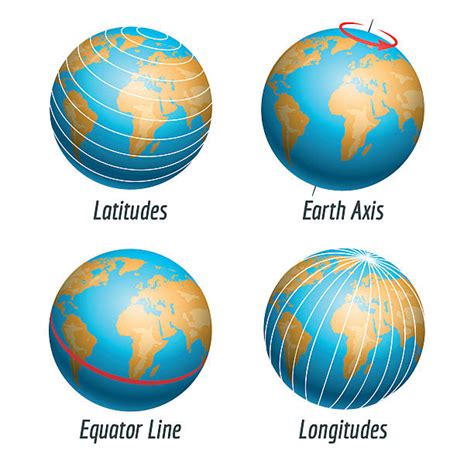 Equator Illustrations, Royalty-Free Vector Graphics & Clip Art - iStock