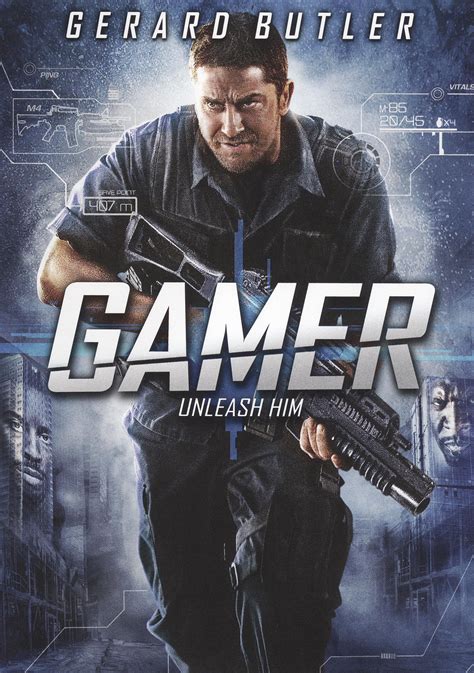 Gamer Dvd 2009 Best Buy