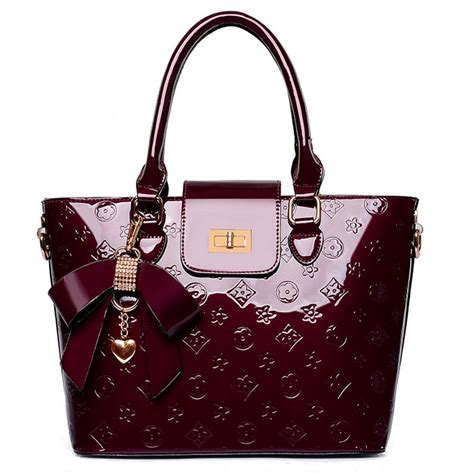 Luxury Handbags For Women