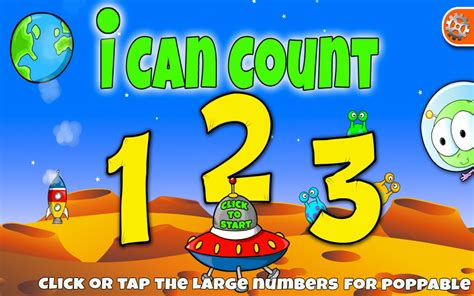 I Can Count 1 2 3 Game Free Download