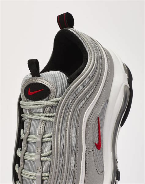 Nike Air Max 97 Og Silver Bullet Dtlr