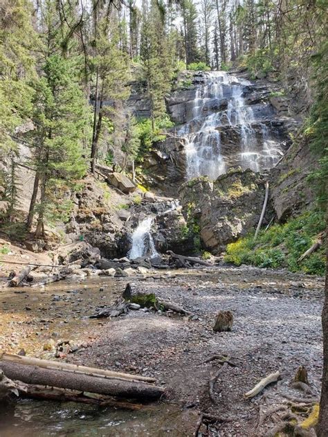 Explore Montana Seeley Lake And Surrounding Area Hikes — 406 Families