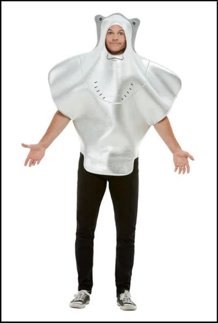Stingray Costume Adults