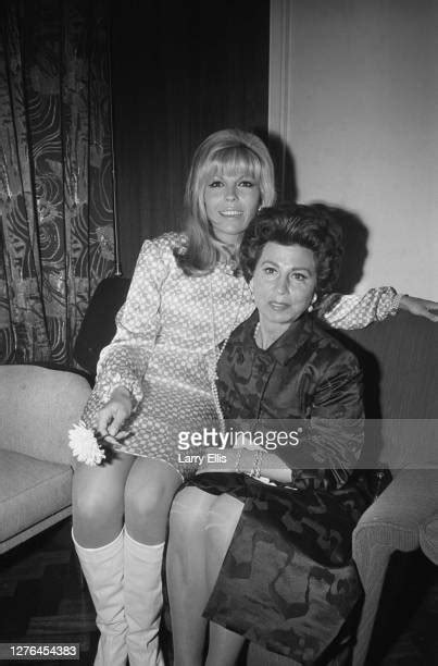 Nancy Sinatra 1960s Photos And Premium High Res Pictures Getty Images