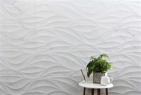 Trend Watch Embossed And Textured Wall Tiles Tile Mountain