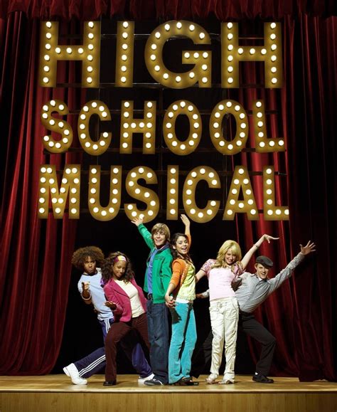 High School Musical: Where Are They Now? | POPSUGAR Entertainment