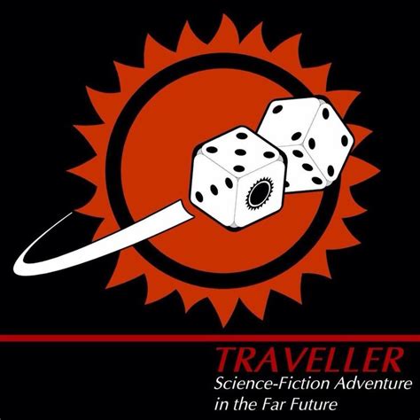 Classic Traveller Traveller Rpg Travel Fun Science Fiction Adventure