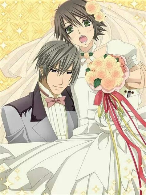 💘💘en el manga usagi y misaki ya se casaron 😍😍😍😍😍 yaoi amino español amino