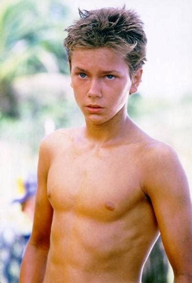 My First Gay Crush Victor Loves River Phoenix