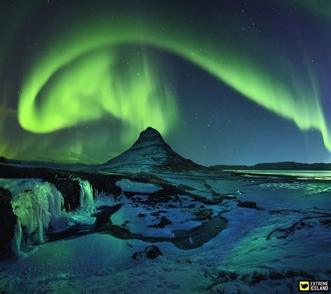 Aurora When Is The Best Time To See The Northern Lights In Iceland