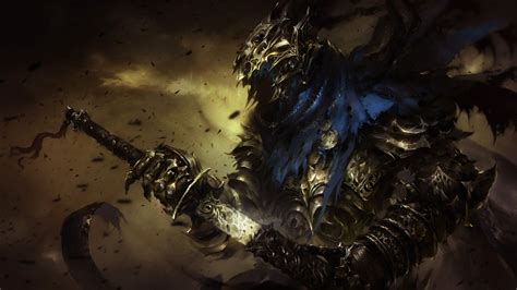 Dark Souls Artorias The Abysswalker Hd Games Wallpapers