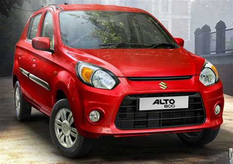 10 Best Selling Cars In India Maruti Alto Tops Business