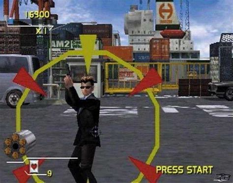 Virtua Cop 2 Download Free Full Game Speed New