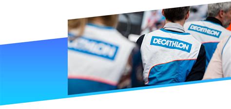 Recrutement Decathlon Nouvelle Calédonie