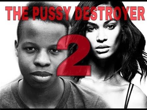 The Pussy Destroyer Game Video Youtube