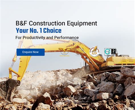 Construction Equipment Supplier Malaysia 48 Years Experience