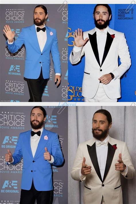 Critics Choice Awards 2015 And Golden Globes