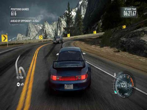 Need For Speed The Run Game Download Free For Pc Full Version