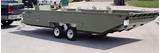 Float On Boat Trailers Photos