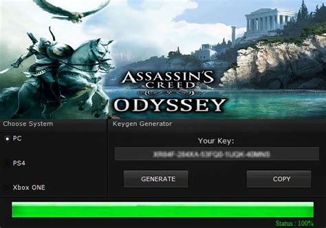 Crack Do Assassins Creed Odyssey Najlepsze Aplikacje Do Gier