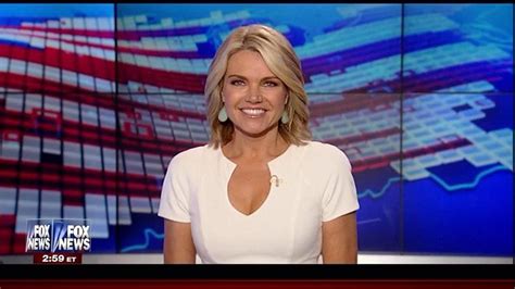 Foxs Heather Nauert On ‘short List For State Department Right Wing