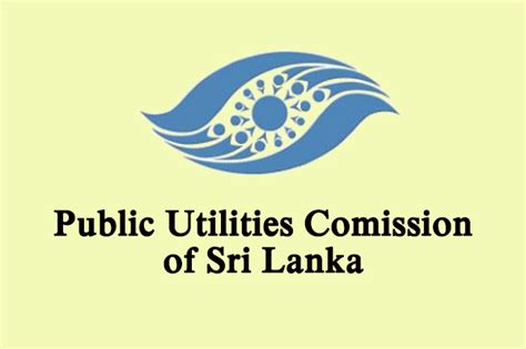 Public Utilities Services Extended To All Districts Colombo Times