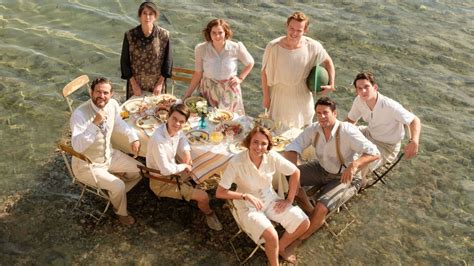 Season 4 The Durrells In Corfu Episode 1 Masterpiece Official Site Pbs