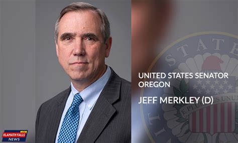 Merkley To Hold Town Hall At Oit