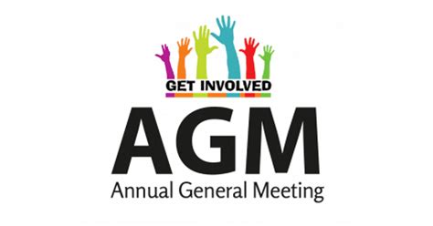 Notice Of 2022 Annual General Meeting Residents 3000