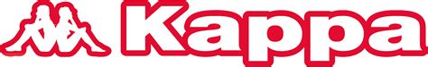Kappa Logo Vector Red Transparent Kappa Free Transparent Png