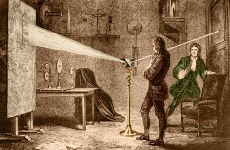 ¿cuáles Fueron Los Inventos De Isaac Newton