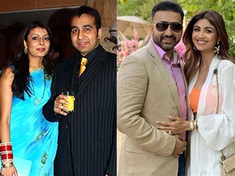 Kavita kundra biography, ethnicity, religion, interesting facts, favorites, family, updates, childhood facts, information and more बस कंडक्टर थे शिल्पा शेट्टी के पति, पत्नी और बेटी को ...