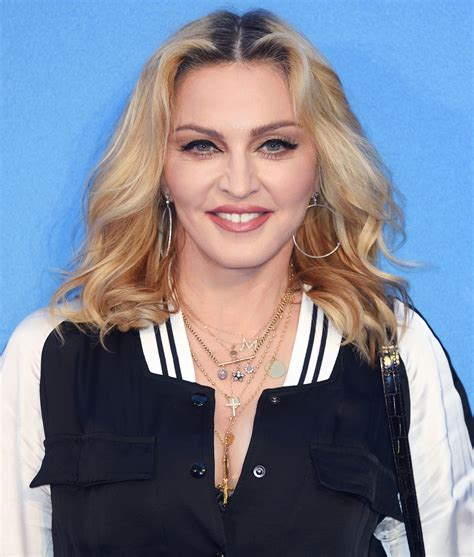 Madonna Said That Her Recent New York Times Profile Made Her Feel “raped”