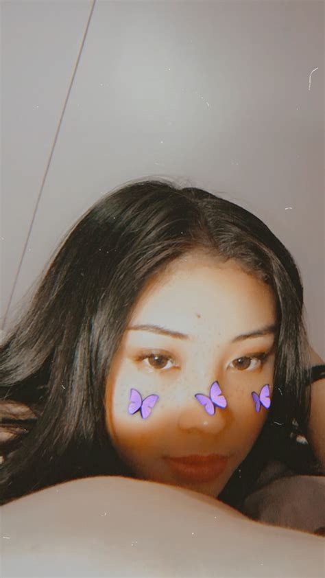 Selfie Butterfly Snapchat Film Filter Snapchat Girls Applis Photo