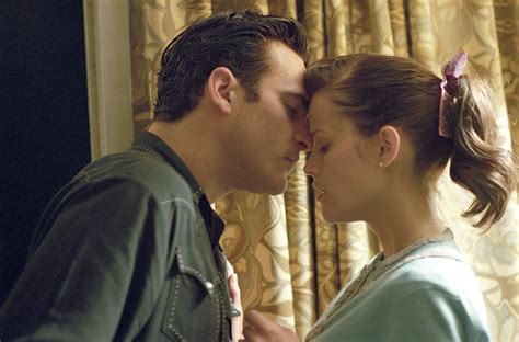 walk the line 2005