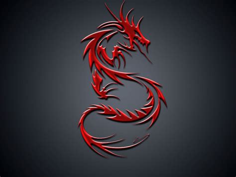 wallpapers: Dragon Wallpapers