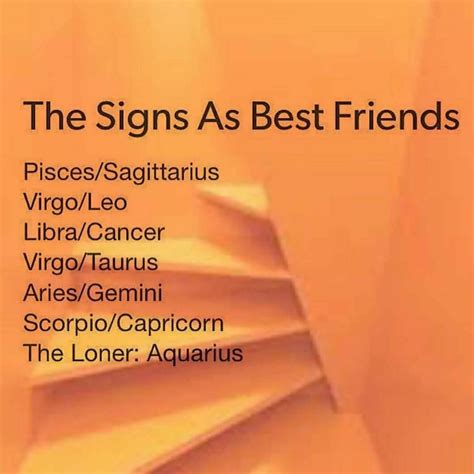 Yaasss Im Best Friends With A Leo And A Taurus Zodiac Signs