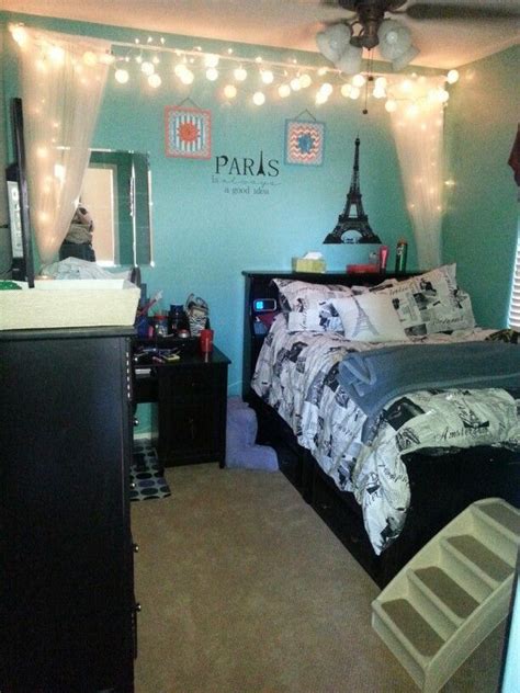This post is going to be looking at my top ten favorite eiffel tower. My daughter's finished Paris theme room # ...