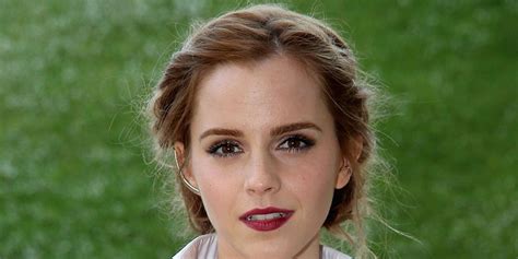 Emma Watson Leaked Photos Telegraph
