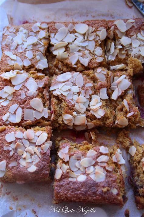 Chocolate is the ultimate dessert, and we even have more delicious suggestions for you. White Chocolate & Berry Blondies (Gluten Free, Low Fat ...